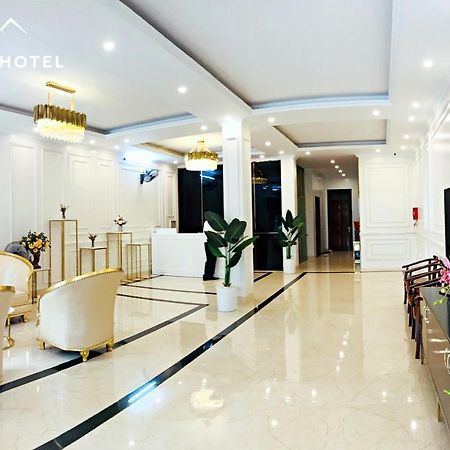 Duc Lan Hotel Хазянг Екстер'єр фото