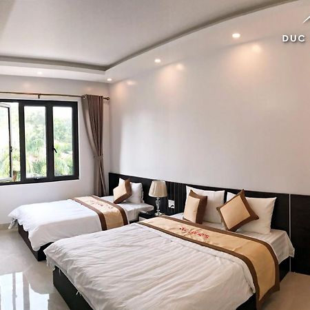 Duc Lan Hotel Хазянг Екстер'єр фото